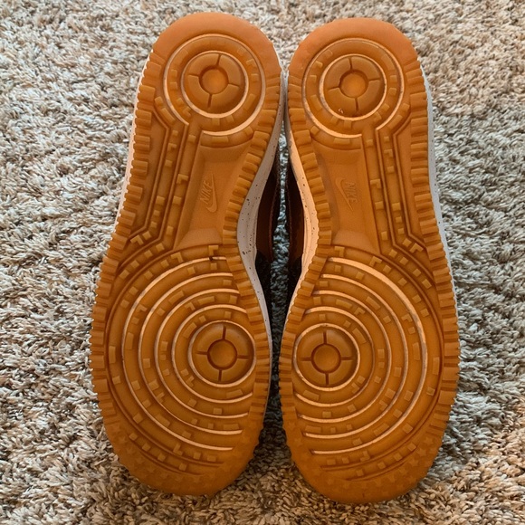 Nike Lunar Force 1 Duckboot main image 4